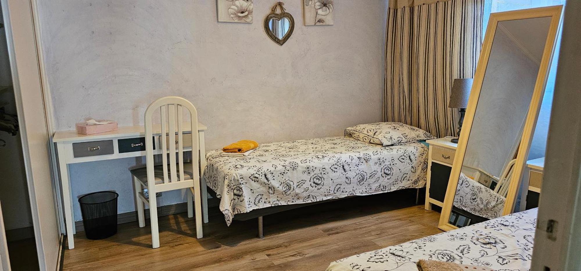 Appartement Angela Golfe-Juan Exteriér fotografie