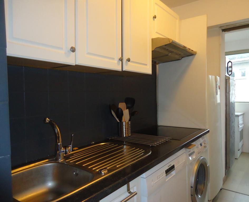 Appartement Angela Golfe-Juan Pokoj fotografie