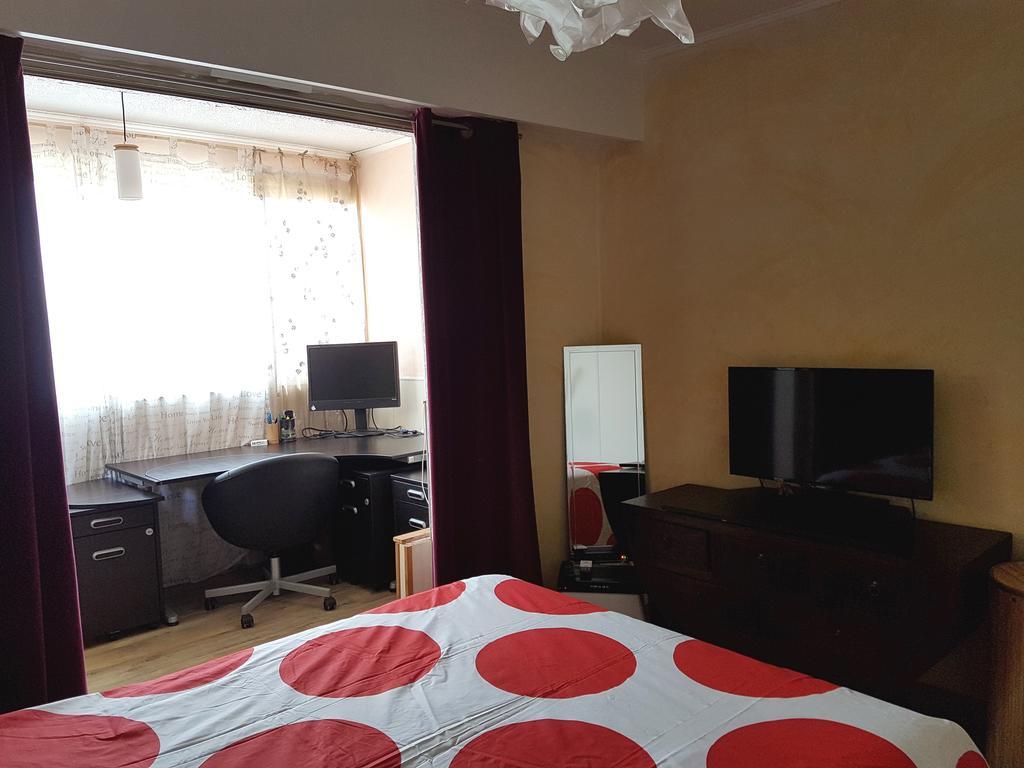 Appartement Angela Golfe-Juan Exteriér fotografie